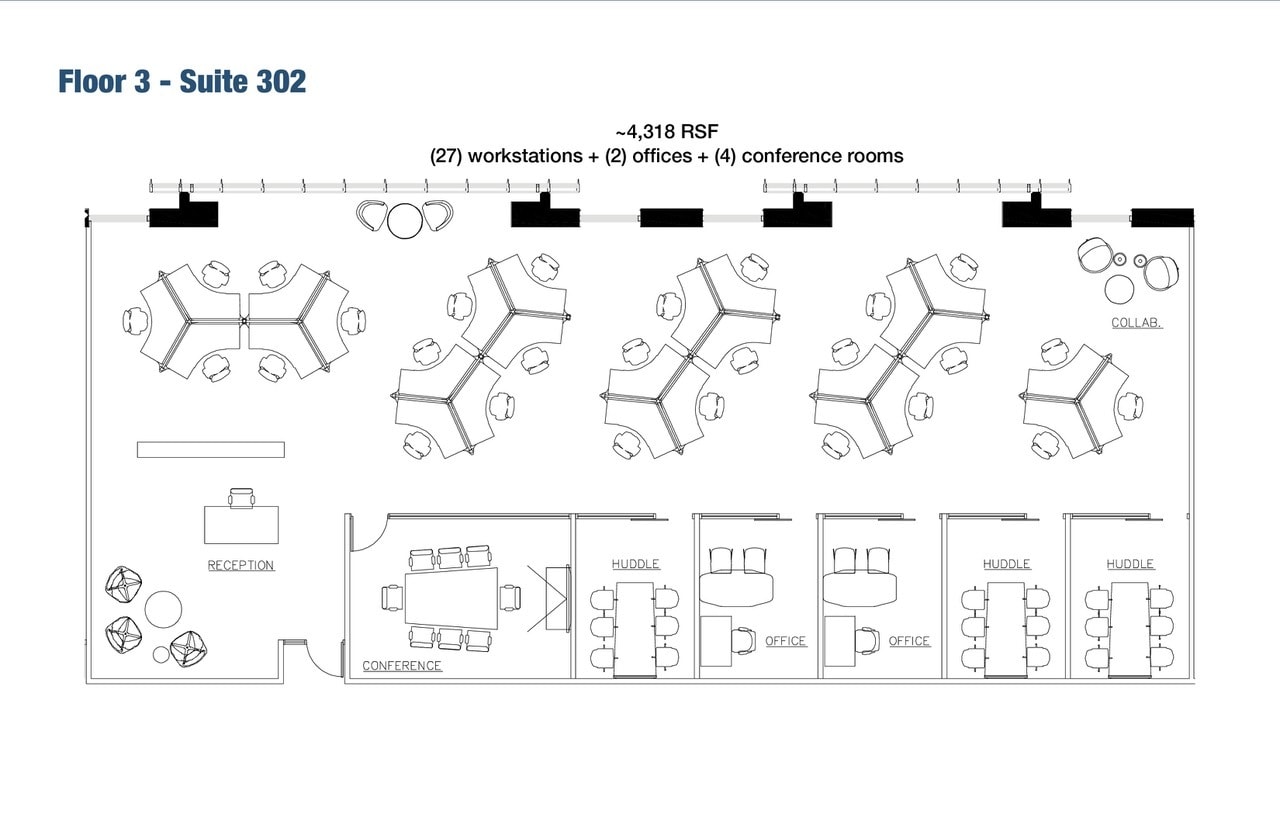 65 Fairchild St, Charleston, SC à louer Photo intérieure– Image 1 sur 40