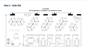 65 Fairchild St, Charleston, SC à louer Photo intérieure– Image 1 sur 40