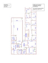 1611 W County Road B, Roseville, MN à louer Plan d’étage– Image 2 sur 2