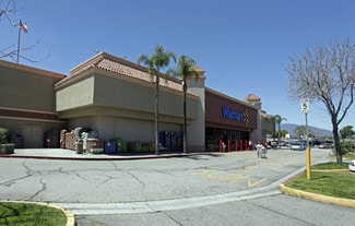 Plus de détails pour 1610 S Riverside Ave, Rialto, CA - Local commercial à louer