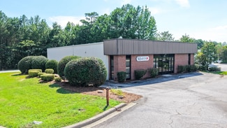 Plus de détails pour 141 Dutchman Blvd, Irmo, SC - Local d'activités à louer
