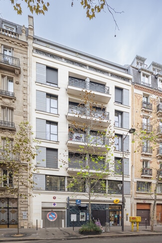 Plus de détails pour 33 Rue Faidherbe, Paris - Bureau à louer