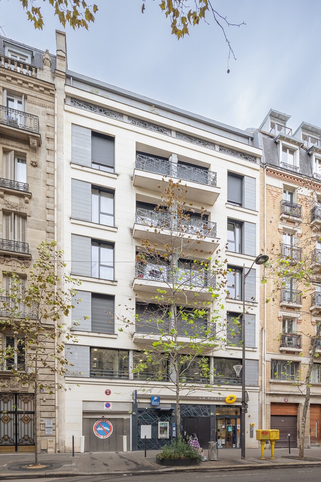 Plus de détails pour 33 Rue Faidherbe, Paris - Bureau à louer