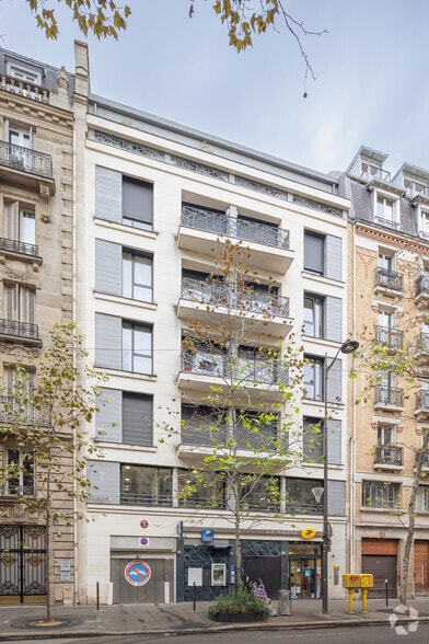 33 Rue Faidherbe, Paris à louer - Photo principale – Image 1 sur 1