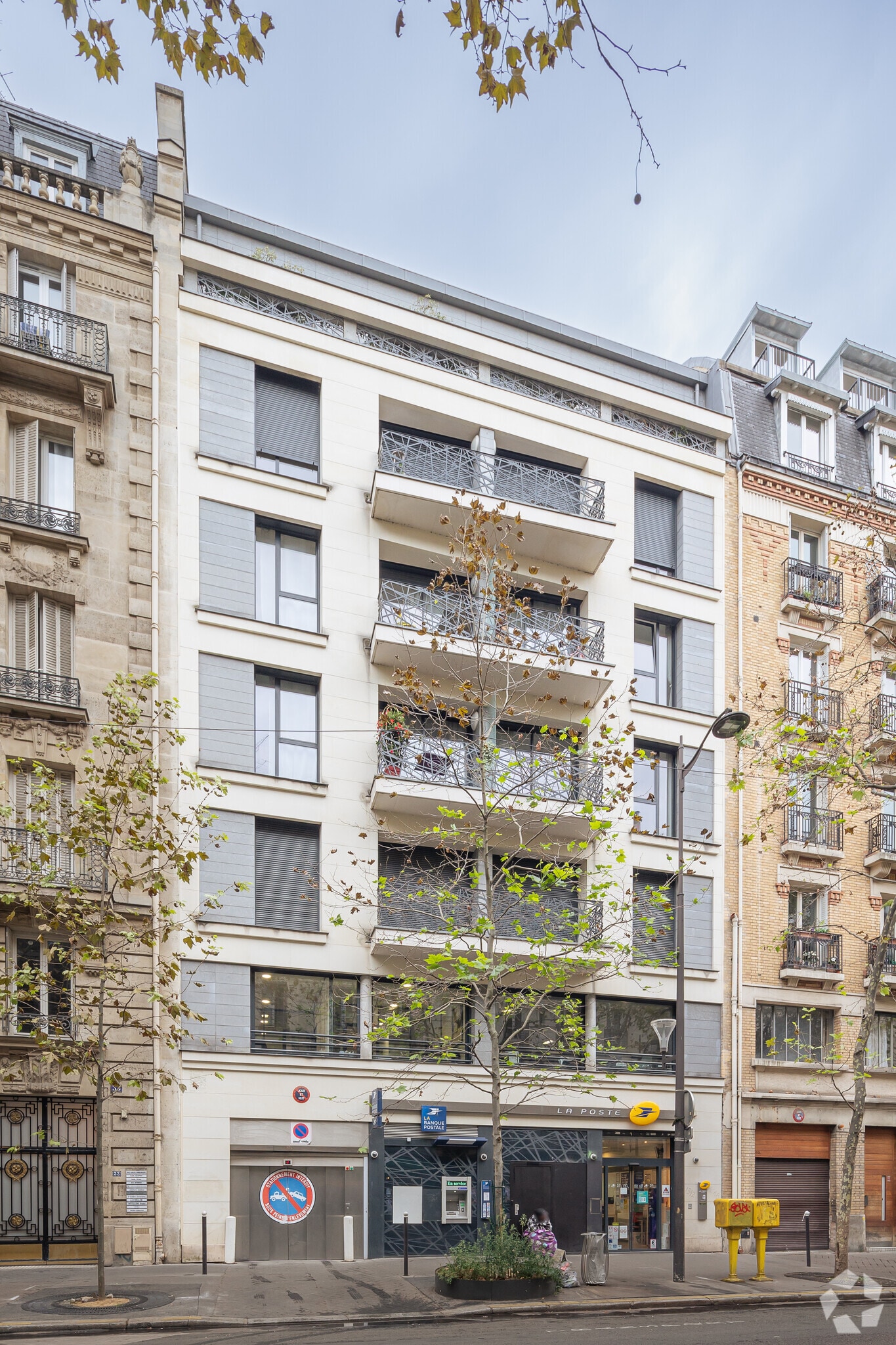 33 Rue Faidherbe, Paris à louer Photo principale– Image 1 sur 2