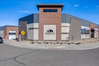 Plus de détails pour 4390 Regent St, Castle Rock, CO - Industriel/Logistique à vendre