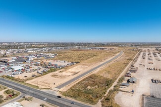 Plus de détails pour West Bullhead Street, Odessa, TX - Terrain à vendre