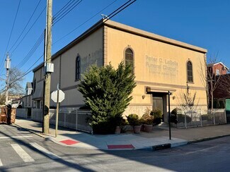Plus de détails pour 2629 Harway Ave, Brooklyn, NY - Bureau/Médical à louer