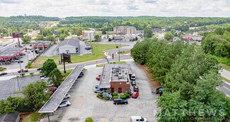 Plus de détails pour 118 Steven B Tanger Blvd, Commerce, GA - Local commercial à vendre