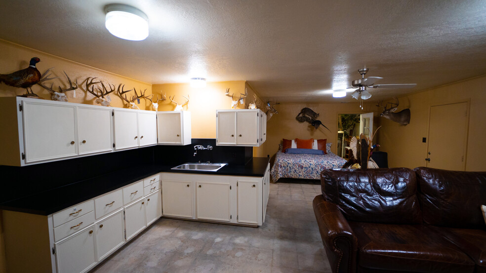 1200 County Road 108, Santa Anna, TX à vendre - Photo intérieure – Image 2 sur 26
