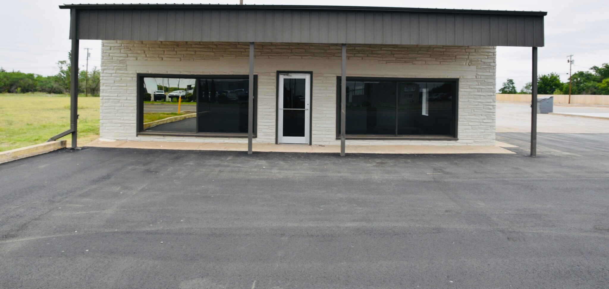 1811 E Broadway St, Altus, OK à louer Photo intérieure– Image 1 sur 11