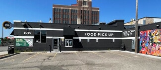 Plus de détails pour 1015-1025 Currie Ave, Minneapolis, MN - Local commercial à louer