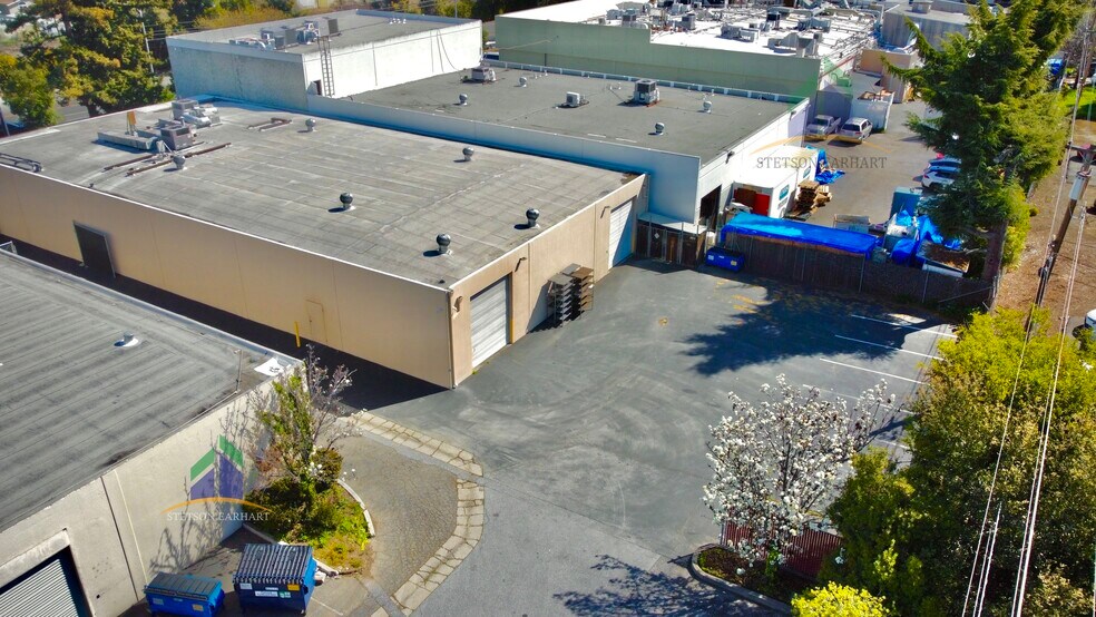 1128 W Evelyn Ave, Sunnyvale, CA à louer - Photo de l’immeuble – Image 3 sur 9