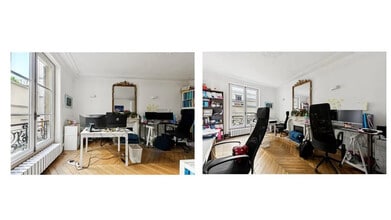 85 Rue Taitbout, Paris à vendre Photo intérieure– Image 2 sur 9