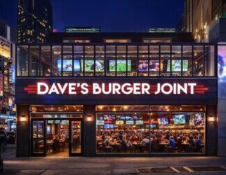 Plus de détails pour 771 Eighth Ave, New York, NY - Local commercial à louer