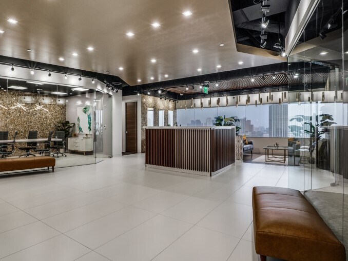 5718 Westheimer Rd, Houston, TX à louer - Photo intérieure – Image 3 sur 20