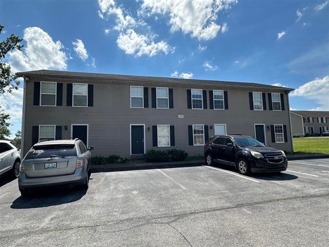 374 Kenlee Cir, Bowling Green, KY à vendre - Photo de l’immeuble – Image 2 sur 2