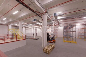 Local d’activités dans Paris à louer Photo intérieure– Image 2 sur 6