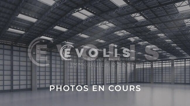 Plus de détails pour Bureau, Local d'activités à louer