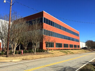 Plus de détails pour 525 Old Piedmont Hwy, Greenville, SC - Industriel/Logistique à louer
