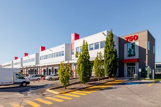 Plus de détails pour 750 Boul Stuart-Graham S, Dorval, QC - Bureau à louer