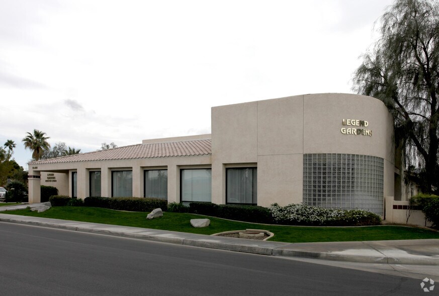 73685 Catalina Way, Palm Desert, CA à vendre - Photo de l’immeuble – Image 2 sur 2