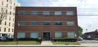 Plus de détails pour 6401 New Hampshire Ave, Hyattsville, MD - Bureau/Médical à louer