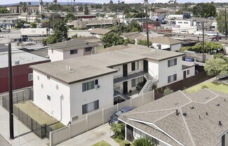 Plus de détails pour 10621 San Carlos Ave, South Gate, CA - Logement à vendre