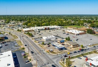 Plus de détails pour 5796 S Lindbergh Blvd, Saint Louis, MO - Local commercial à louer