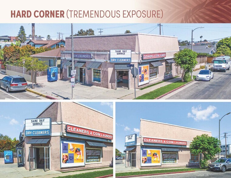 402 Rose Ave, Venice, CA à vendre - Photo de l’immeuble – Image 2 sur 22