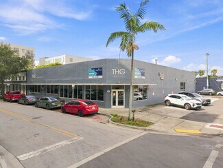 Plus de détails pour 441 NW 1st Ave, Fort Lauderdale, FL - Industriel/Logistique à louer