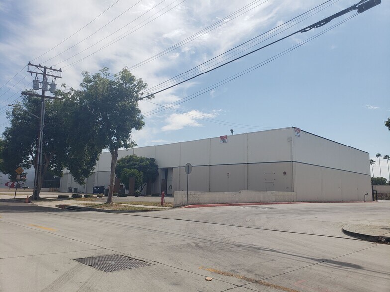 1725-1733 Gardena Ave, Glendale, CA à louer - Photo de l’immeuble – Image 1 sur 4