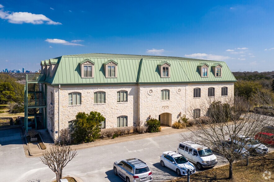 4425 MoPac Expy S, Austin, TX à louer - Photo de l’immeuble – Image 2 sur 3