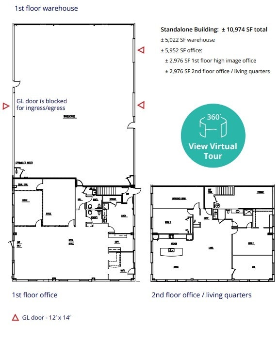 3727 McDougall Ave, Everett, WA à louer Plan d’étage– Image 1 sur 18