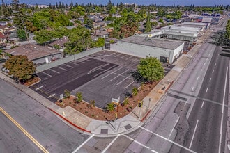 481 S Bascom Ave, San Jose, CA à louer Photo intérieure– Image 2 sur 7