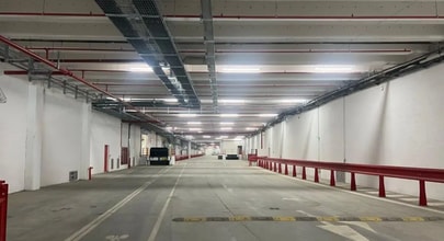 Industriel/Logistique dans Paris à louer Photo intérieure– Image 1 sur 9