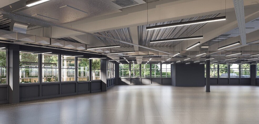 2 The Square, Uxbridge à louer - Photo intérieure – Image 2 sur 5