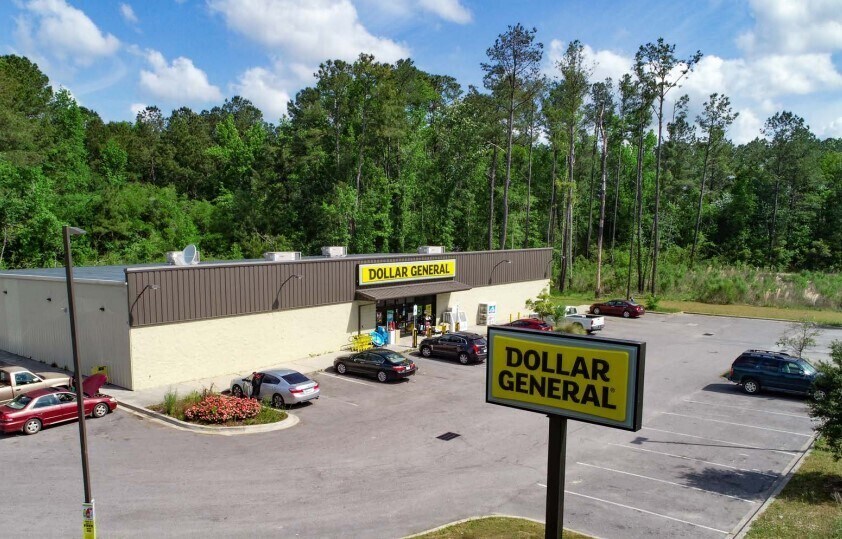 25 Dock Rd, Whiteville, NC à vendre - Photo principale – Image 2 sur 3