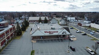 Plus de détails pour 707 State St, Springfield, MA - Local commercial à vendre
