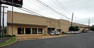 Plus de détails pour 410 Allen St, Elizabeth, NJ - Industriel/Logistique à louer