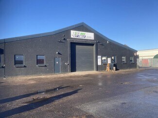 Plus de détails pour Mills Rd, Aylesford - Industriel/Logistique à louer