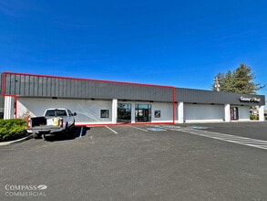 63011 N Highway 97, Bend, OR à louer Photo intérieure– Image 1 sur 7