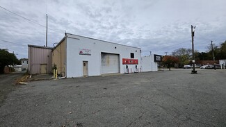 Plus de détails pour 2300 N Lombardy St, Richmond, VA - Local commercial à vendre