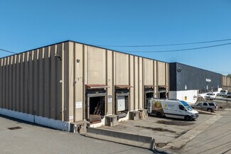 Plus de détails pour 7001 Anpesil Dr, North Bergen, NJ - Industriel/Logistique à louer