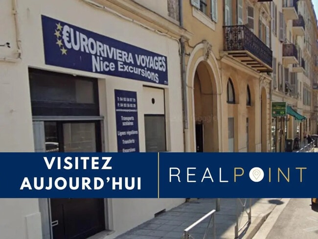 Plus de détails pour Local commercial à louer