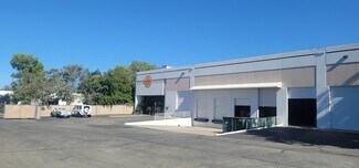 Plus de détails pour 23002 Foley St, Hayward, CA - Industriel/Logistique à vendre