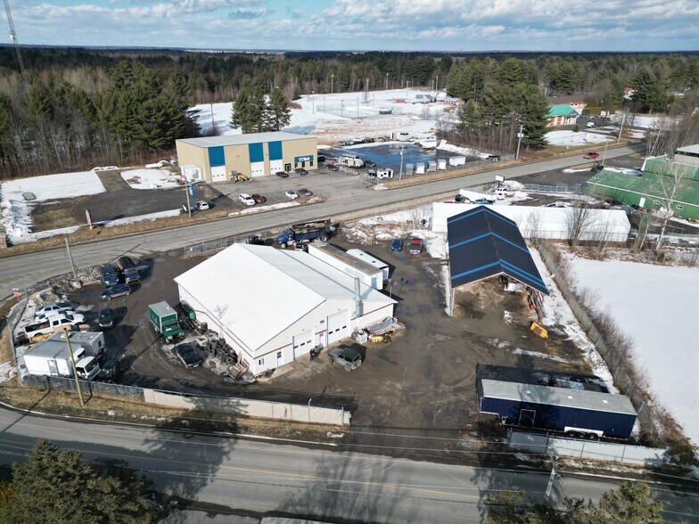 30 Rte 122, Sainte-clotilde-de-horton, QC à vendre - Photo principale – Image 1 sur 17