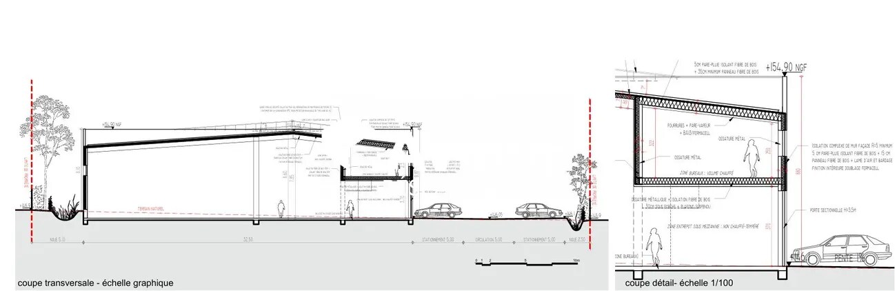 3 Allée Des Champs, Viarmes à louer Autre– Image 1 sur 7