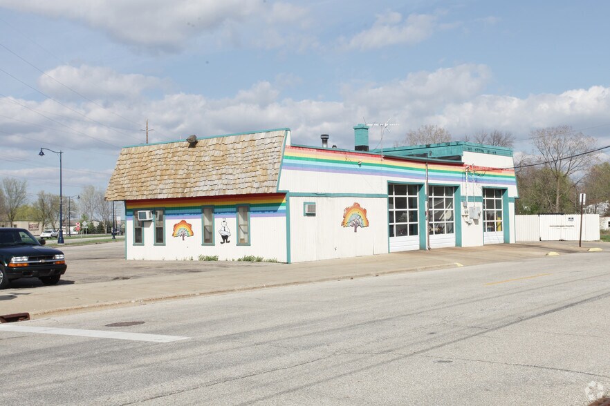 3350 Chicago Dr, Hudsonville, MI à vendre - Photo principale – Image 1 sur 2