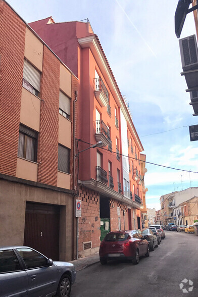 Calle del General López Brea, 3, Quintanar de la Orden, Toledo à vendre - Photo principale – Image 1 sur 2